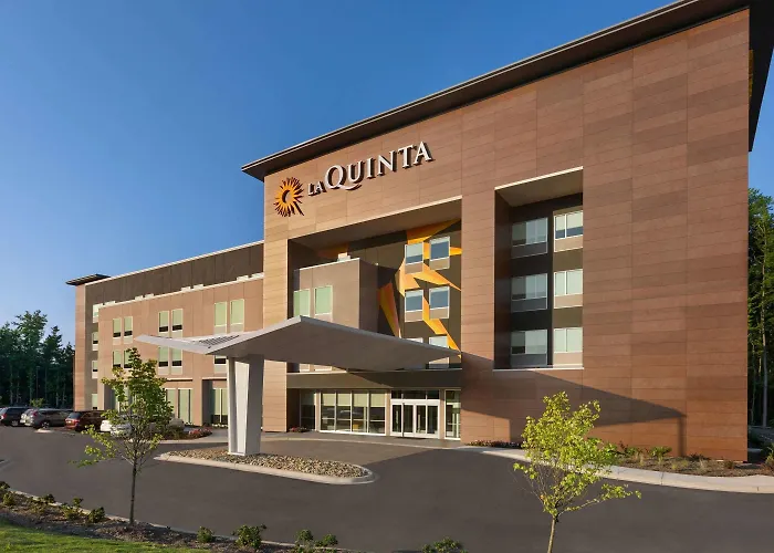 La Quinta By Wyndham Rock Hill