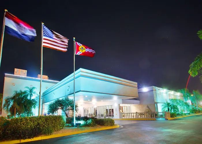 Fort Lauderdale Grand Hotel Oakland Park