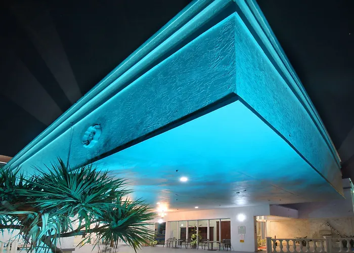 Fort Lauderdale Grand Hotel Oakland Park
