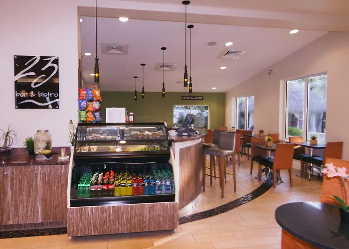 Miami Lakes Hotel And Golf