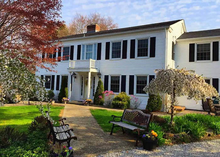 The Homestead