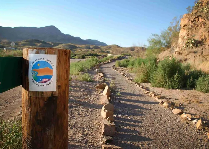 Sierra Grande, A Ted Turner Retreat Hotel Truth or Consequences