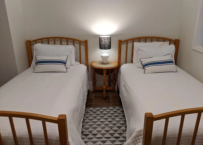 Inlet Inn Nc Beaufort