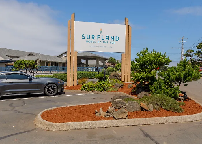 Surfland Hotel