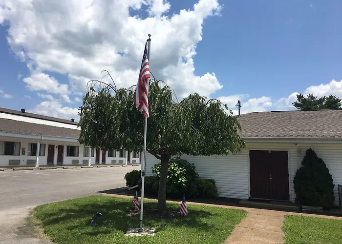 Ambassador Inn