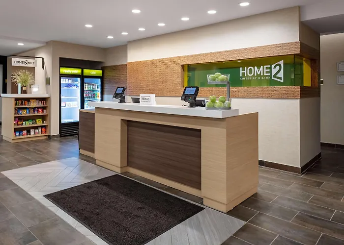 Home2 Suites By Hilton Valdosta, Ga