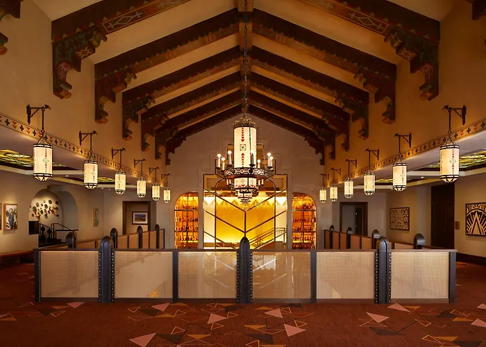 The Plaza Hotel Pioneer Park El Paso