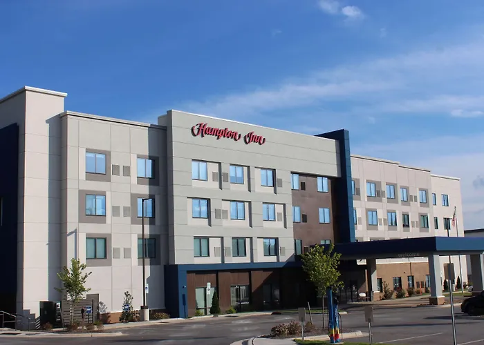 Hampton Inn Lexington