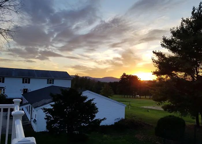 Windrifter Resort Wolfeboro