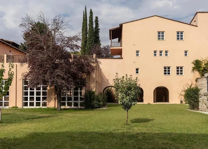 Amalia Hotel Meteora Kalambaka