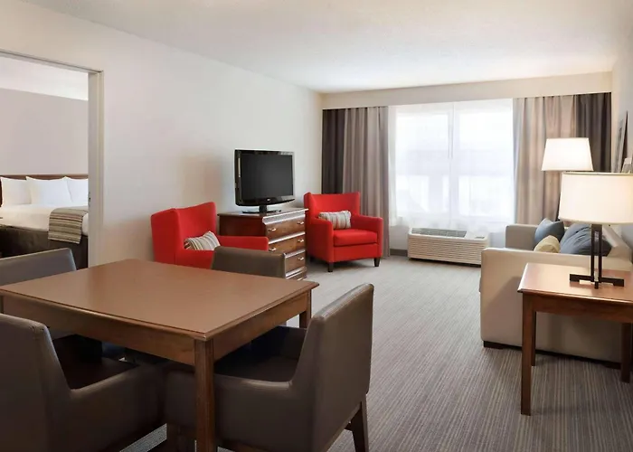 Country Inn & Suites By Radisson, Houghton, Mi