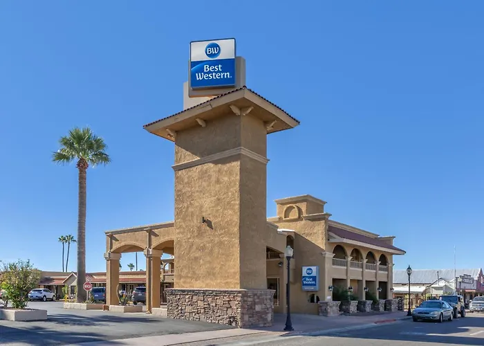 Best Western Rancho Grande