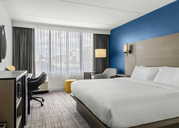 City Express By Marriott Charlotte South End