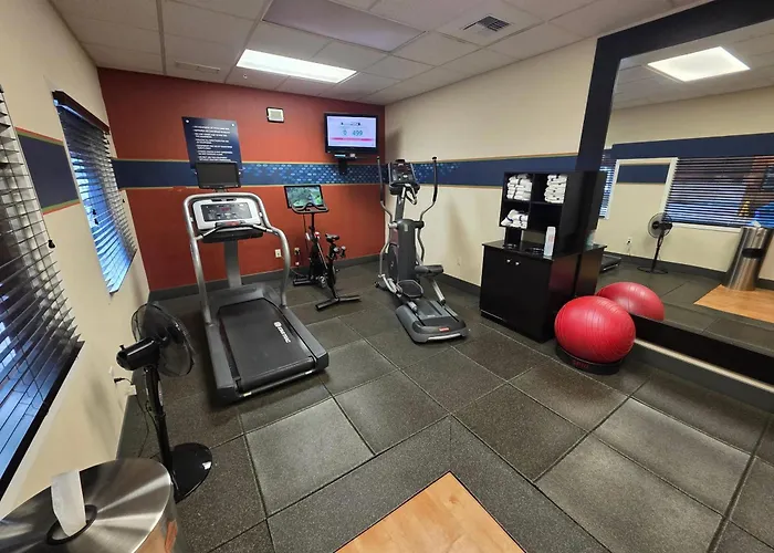 Country Inn & Suites By Radisson, Idaho Falls At The Mall