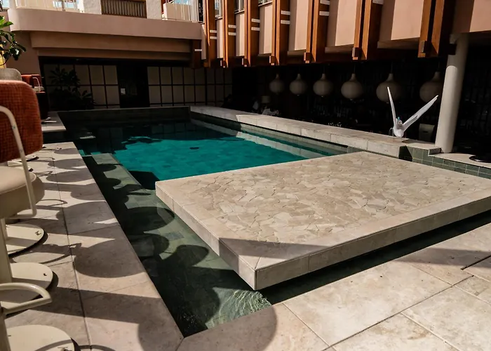 The Charlee Hotel Medellin