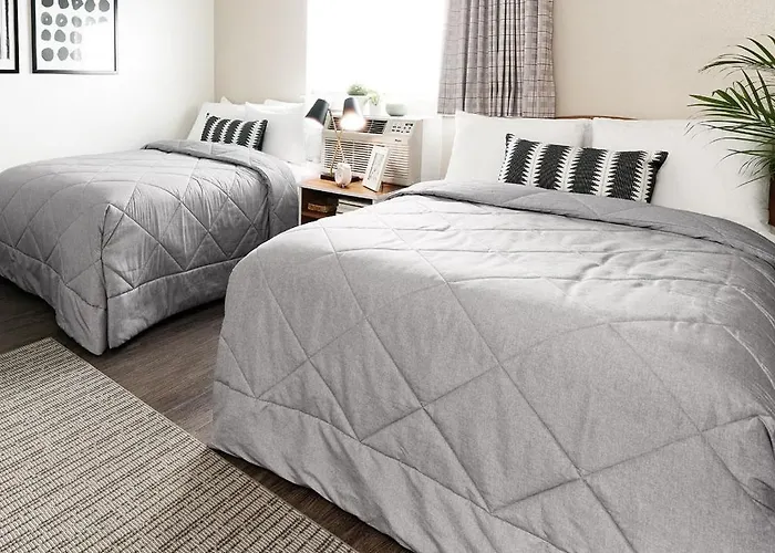 Intown Suites Extended Stay Atlanta Ga - Snellville