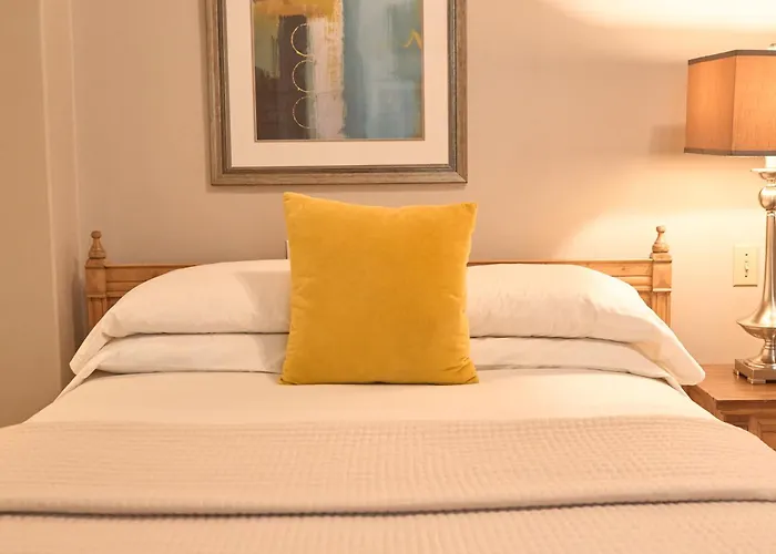 Hotel Fray Marcos