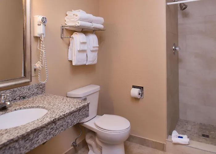 Best Western Ambassador Inn & Suites Wisconsin Dells
