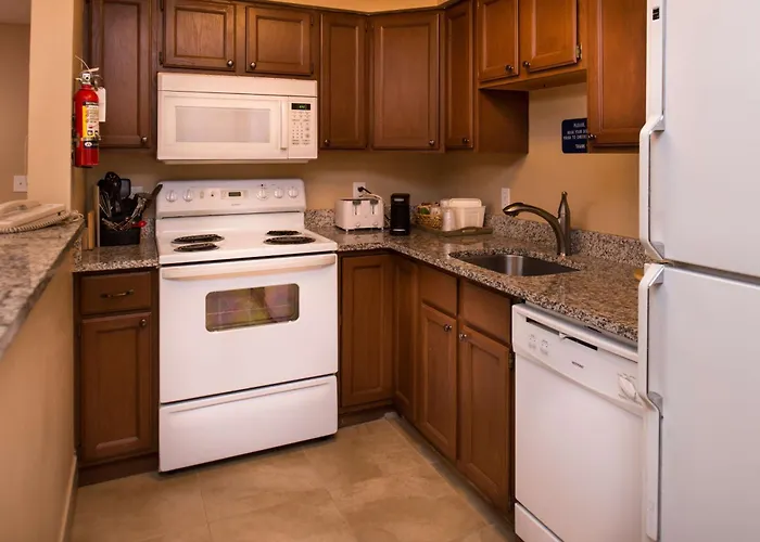 Best Western Ambassador Inn & Suites Wisconsin Dells