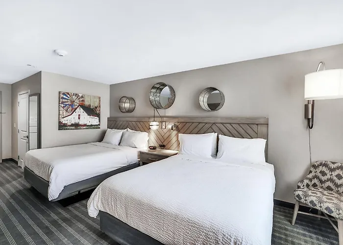 Holiday Inn - Nampa By Ihg