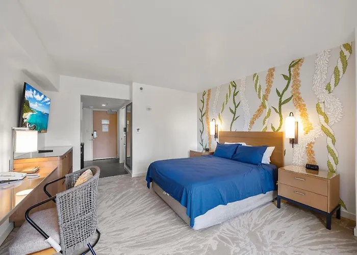 Honolulu Hotels With Amazing Views
