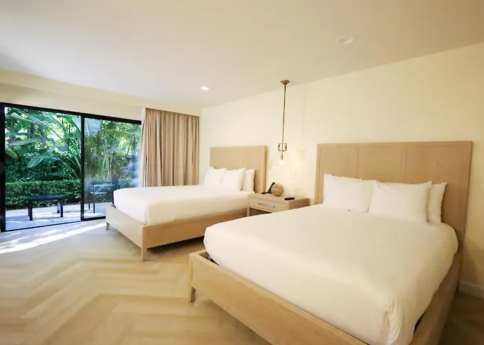 Luxe Sunset Boulevard Hotel Los Angeles