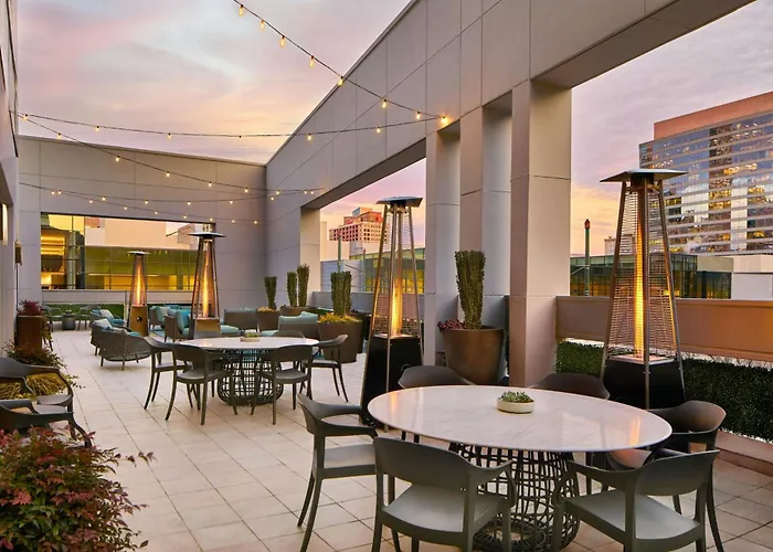 The Westin Charlotte