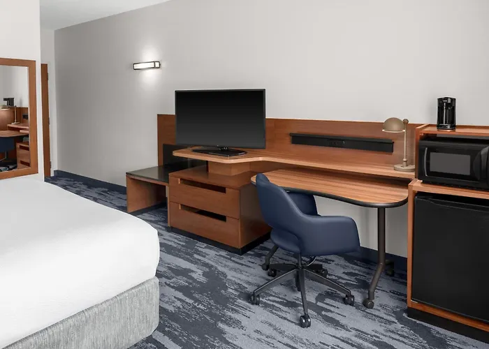 Fairfield Inn Owensboro