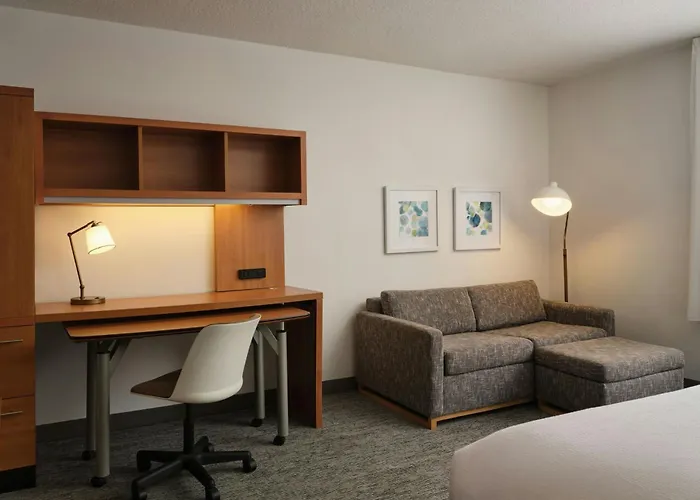 Towneplace Suites The Villages