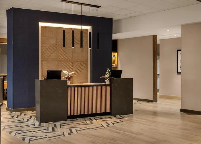 Hyatt Place Atlanta/Cobb Galleria Smyrna