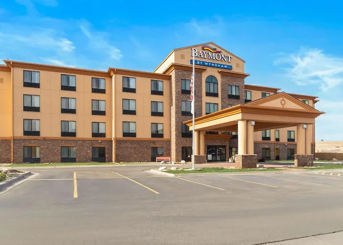 Baymont Inn & Suites By Wyndham Sturgis