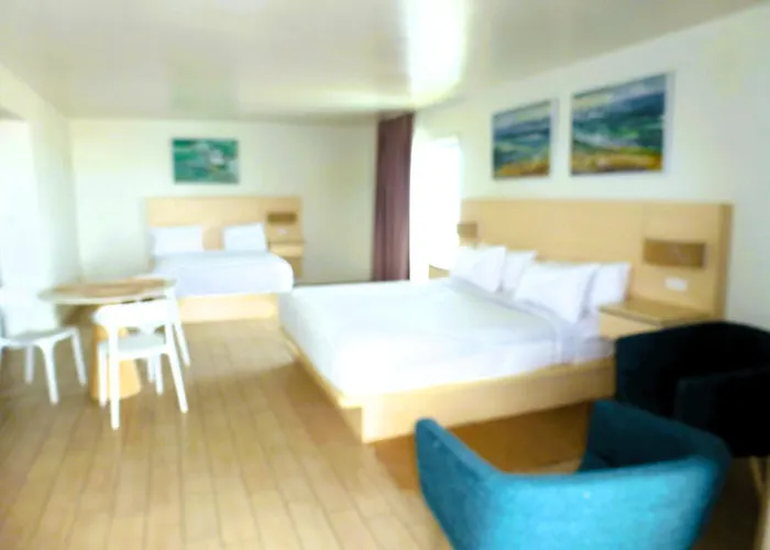Chateau Mar Beach Hotel Newly Refurbished Ormond Beach