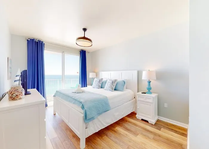 Majestic Sun 1111A Miramar Beach