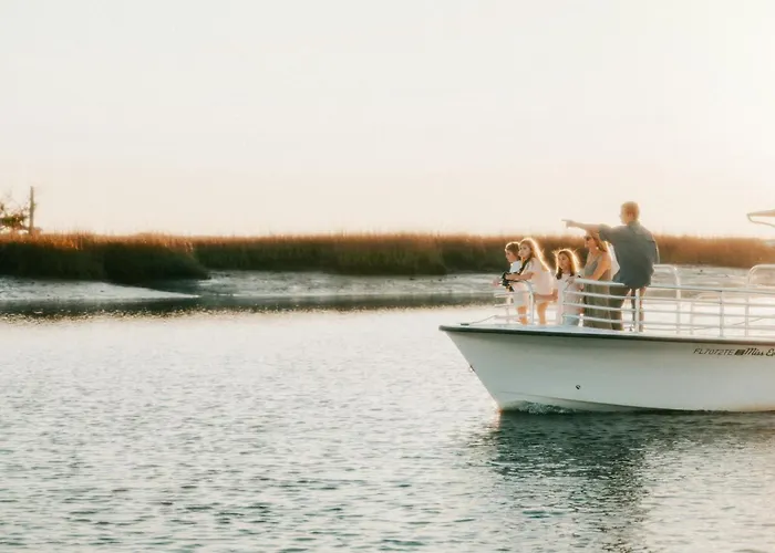 The Ritz-Carlton, Amelia Island Hotel Fernandina Beach