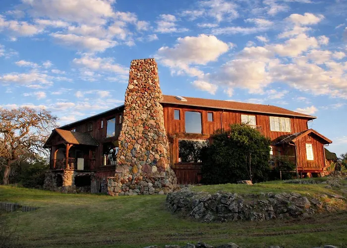 Inn Paradiso