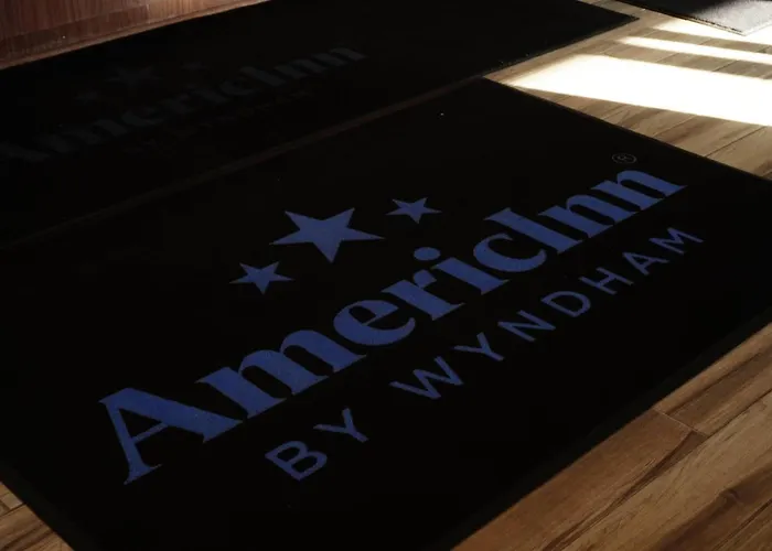 Americinn By Wyndham Forest Lake