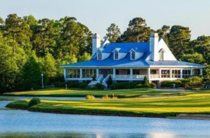 True Blue Golf Resort Pawleys Island