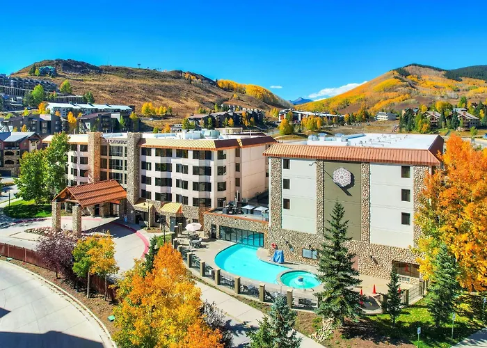 The Grand Lodge, A Vail Resorts Property