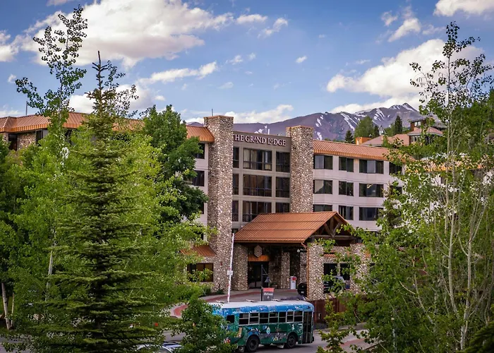 The Grand Lodge, A Vail Resorts Property