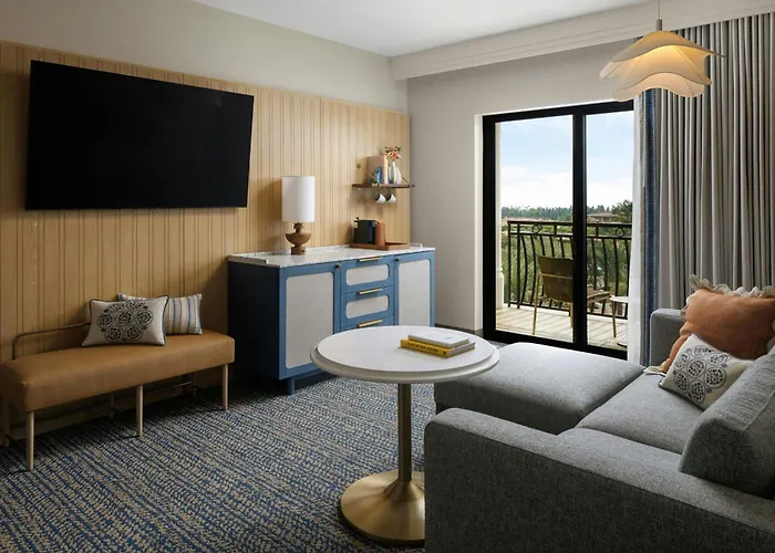 Hotel Solea, Autograph Collection Carlsbad