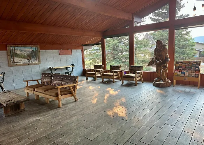 Columbine Inn (Adults Only) Estes Park
