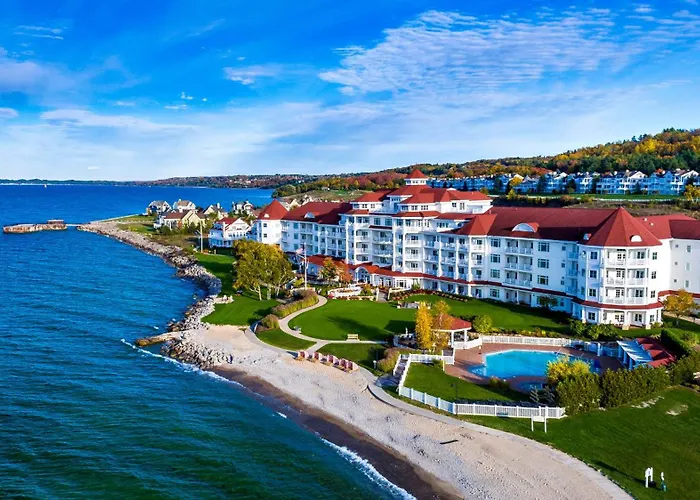 Inn At Bay Harbor Petoskey