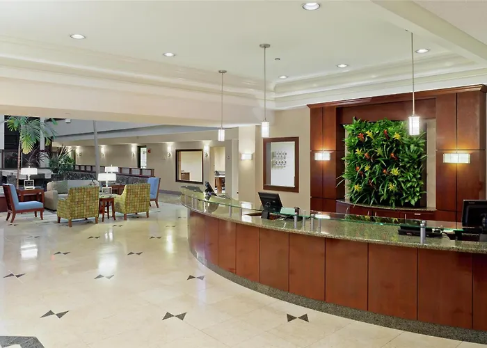 Doubletree By Hilton Augusta