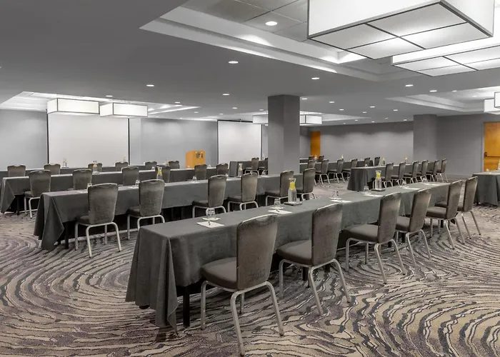 Hyatt Regency Princeton