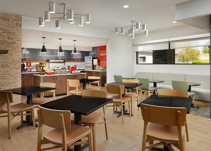 Hampton Inn Oak Ridge Knoxville