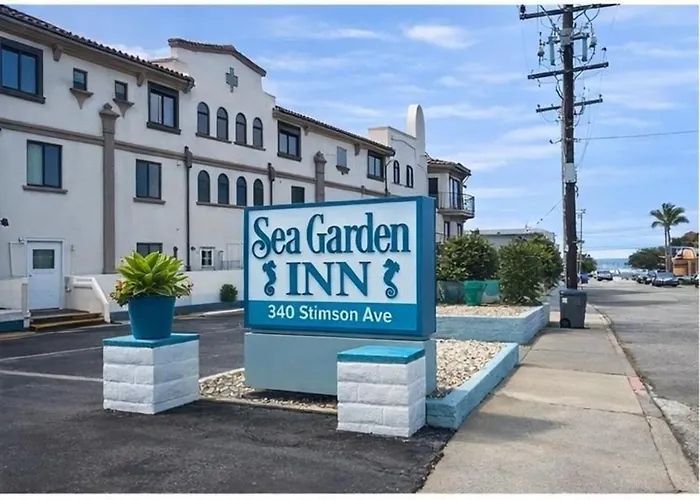 Sea Garden Inn