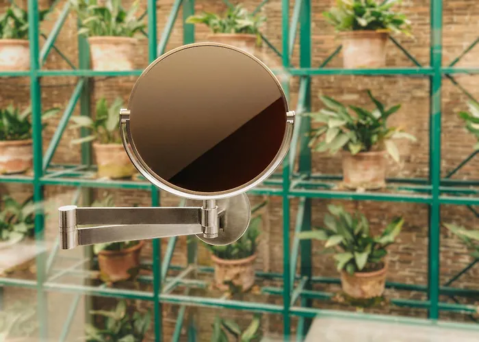 Casa Camper Barcelona Hotel