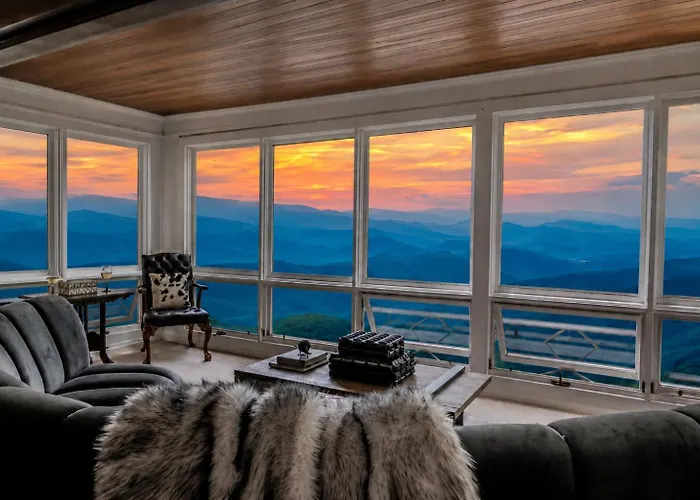 Fire Mountain