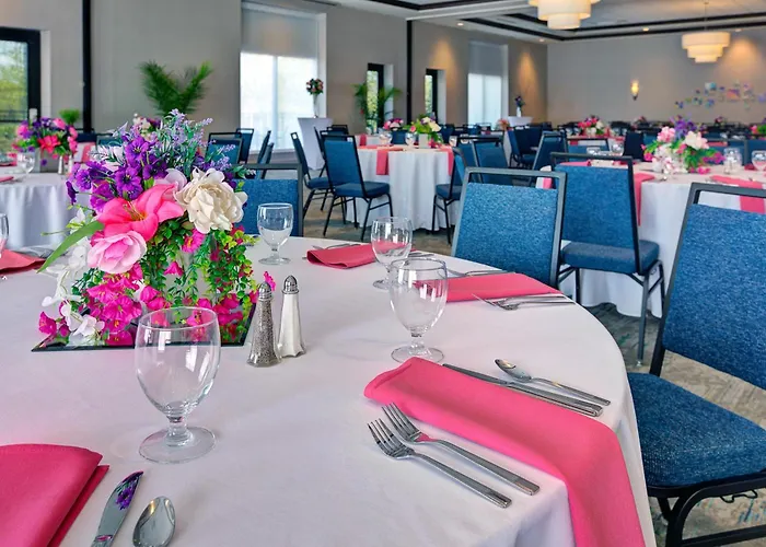 Hilton Garden Inn Akron