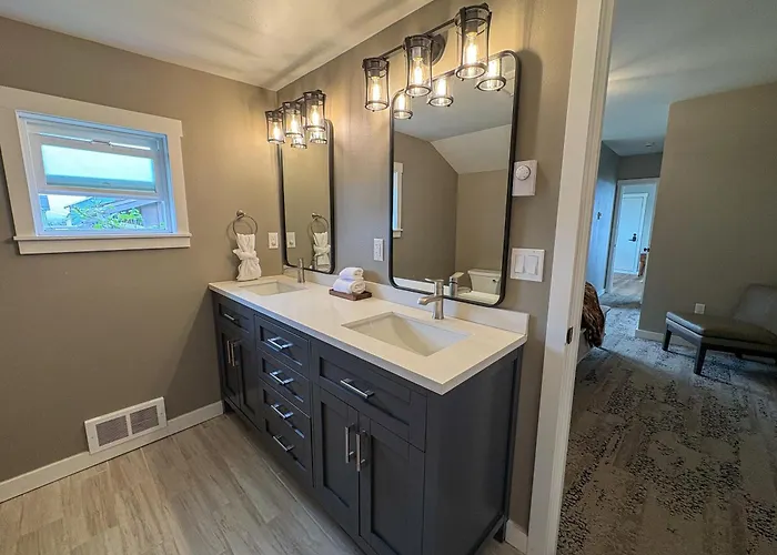 Inn At Nye Beach Newport
